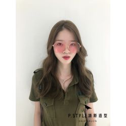 -吉米造型