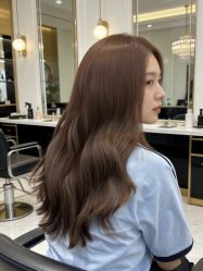 -BEAUTY HAIR GANO