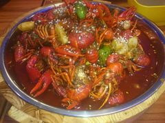 -南极·小龙虾·湘式拌饭(南街店)