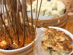 -嘉州海汇源老烧麦店