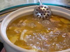 泉水鲜鸡汤-先机泉水鸡汤(南山老君洞店)