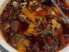 -鑫悦诚府·新鲁菜·餐厅(趵突泉店)