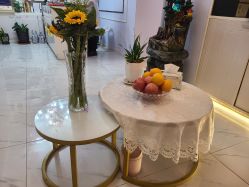 -奥丽维娅美容养生会所