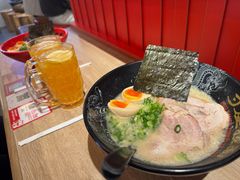 -寸屋拉面(凯德晶萃店)