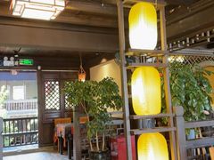 -香满楼.建水老宅院