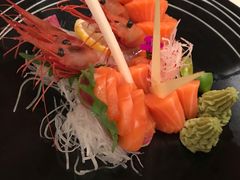 -月下料理(楷林IFC店)