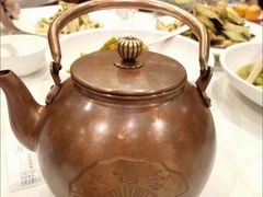 铜壶吊梨汤-大鸭梨烤鸭(石佛营店)