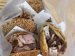 -老四烧饼铺(丽源路店)