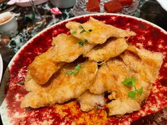 -奉天小馆·非遗东北菜(沈阳万象城店)