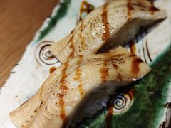 -水之惠鲜鱼料理(王府大街店)