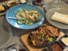 米布丁-BEYTI RESTAURANT贝迪餐厅