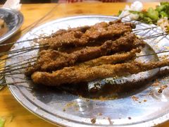 -曾记大腰子烧烤(苗栗路总店)