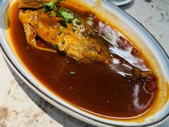 -又见炊烟私房菜(敬亭路店)