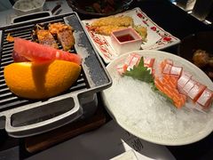 -花潮料理艺食馆(SM新生活广场店)