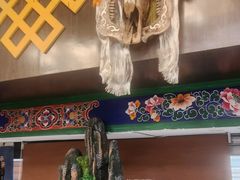 -峰瑞藏地美食·石锅鸡·牦牛肉(大昭寺品牌店)
