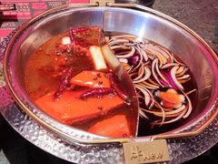 -牛New寿喜烧(曹路花园城店)
