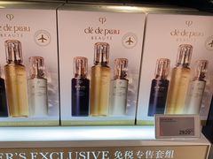 -DFS迪斐世(澳门新濠天地店)