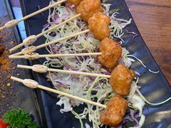 -仙隐小鹿中華の日料(正弘城店)
