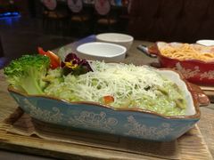 -野牛西厨·石烧牛排专门店(张槎店)