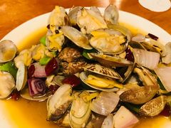 -温州一家人美食(西木头市店)