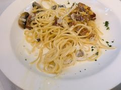 -get pizza意大利餐厅(凯德MALL店)