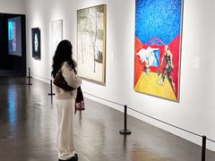 -中华艺术宫(上海美术馆)