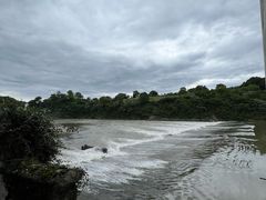 -渔梁坝