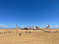 -达拉特旗响沙湾旅游区