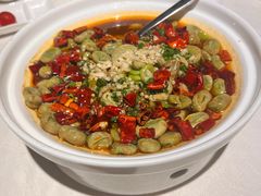 -温德姆花园酒店-鼎丰阁中餐厅