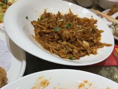 -正阳春烤鸭(华捷道店)