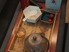 -华夏良子·足道SPA艾灸(翠微店)