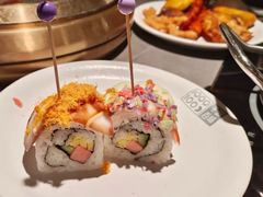 -千滋百味自助海鲜烤肉(布吉景华店)