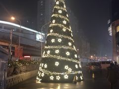 -青岛利群四方购物广场