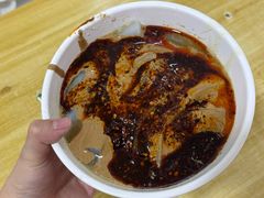 -清真·宏顺祥卤汁凉粉(大皮院店)