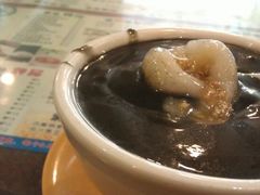 芝麻糊汤丸-仁信双皮奶(庙前直街店)