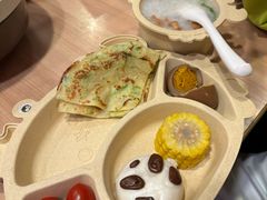 -宏状元现熬粥·京味菜(三里河店)