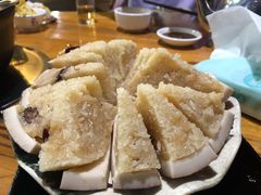 椰子饭-天程知味园