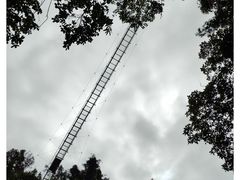 -四会奇石河风景区