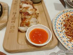 -俄士厨房(环球港店)