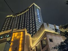 -成都泰合国际大饭店(春熙路太古里店)