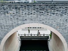 -相门城墙文化休闲景区