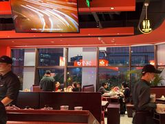 -洞子口重庆鲜货火锅(楚翘城旗舰店)