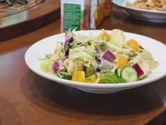 -渔民船说·北塘海鲜·天津菜·海肠捞饭(北塘古镇店)