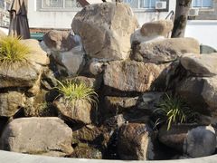 -竹泉村旅游度假区
