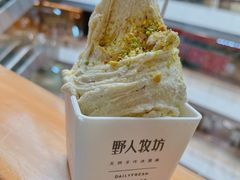 -野人先生现做冰淇淋(北京环宇荟店)