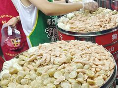 -大学城夜市