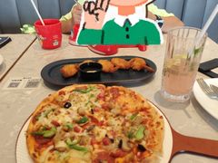 -必胜客(东部星悦天地店)