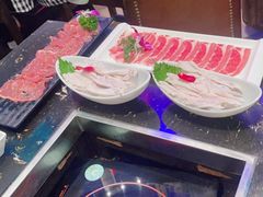 -大妙火锅·非物质文化遗产(东郊记忆店)