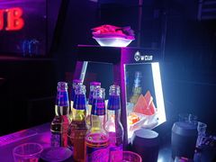 -W·CLUB(马驹桥店)