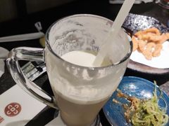 -湊湊火锅·茶憩(打浦桥日月光店)